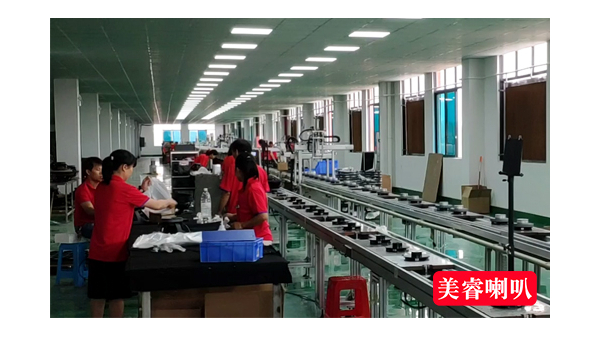 KTV音箱用什（shí）麽（me）喇叭好？-廣州91视频APP污污污喇叭（bā）