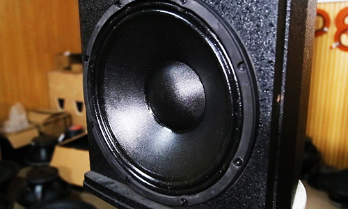 音響更換喇（lǎ）叭揚聲器