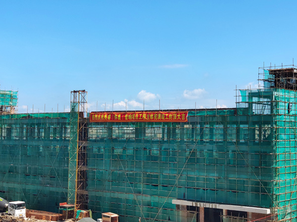 廣州91视频APP污污污工業園（yuán）區