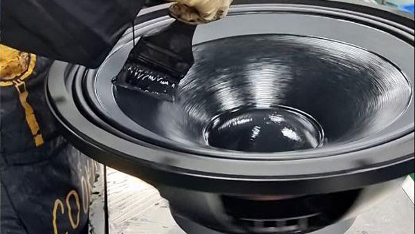 專業喇叭定（dìng）製工廠