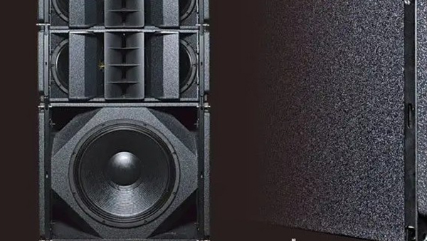 音響喇（lǎ）叭揚聲器
